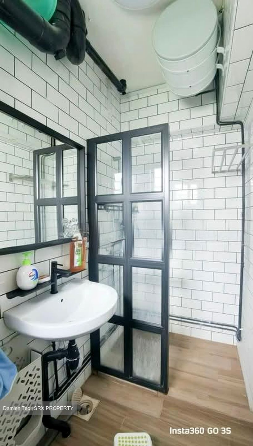 Blk 290B Compassvale Lodge (Sengkang), HDB 4 Rooms #537861181
